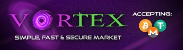 Vortex Market